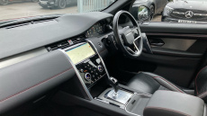 Land Rover Discovery Sport 2.0 D200 R-Dynamic S Plus 5dr Auto [5 Seat] Diesel Station Wagon